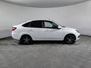 Lada (ВАЗ) Granta I Рестайлинг Уфа  - изображение 29