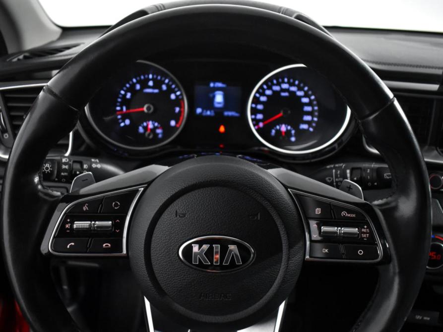 Kia Ceed III Санкт-Петербург  - изображение 16