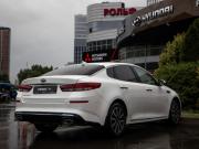 Kia Optima IV Рестайлинг Москва  - изображение 21