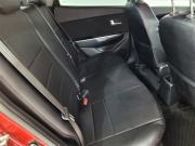 Kia Rio III Москва  - изображение 27