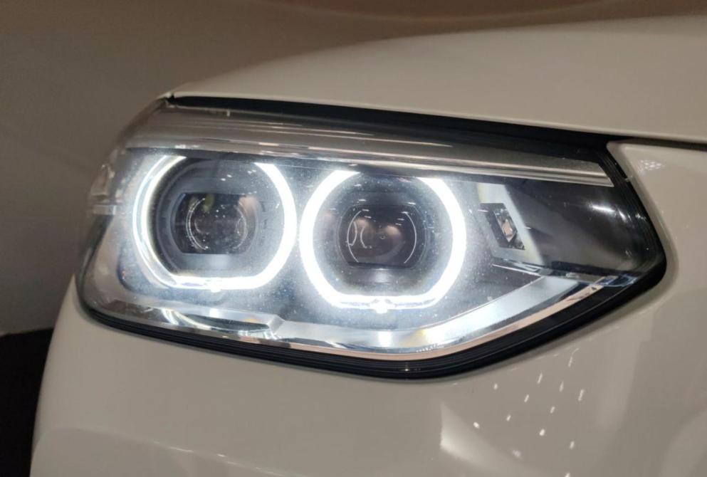 BMW X3 III (G01) Ярославль  - изображение 26