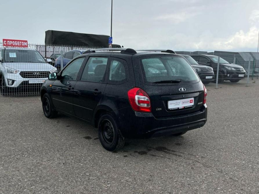 Lada (ВАЗ) Kalina II Буинск  - изображение 17