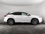 Lexus RX IV Санкт-Петербург  - изображение 30