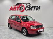 Lada (ВАЗ) Kalina I Воронеж  - изображение 22
