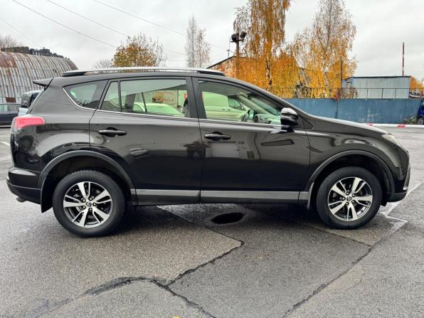 Toyota RAV4 IV (XA40) Рестайлинг с пробегом 2015 года, цена 2 075 000 рублей, 151260 км, внедорожник, Автокод Объявления