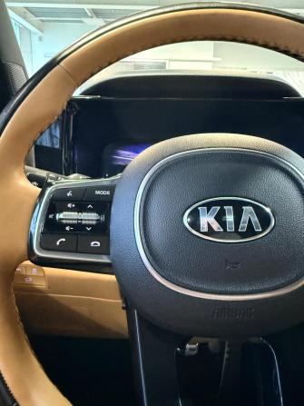 Kia Sorento IV с пробегом 2020 года, цена 3 599 000 рублей, 53191 км, внедорожник, Автокод Объявления