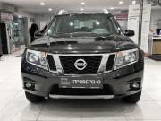 Nissan Terrano III (D10) Казань  - изображение 24