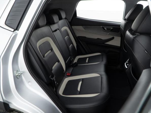 Chery Tiggo 4 Pro I Рестайлинг с пробегом 2024 года, цена 1 577 077 рублей, 24767 км, внедорожник, Автокод Объявления