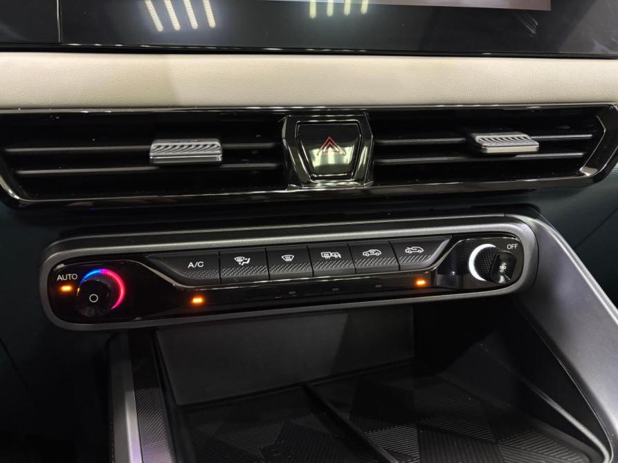 GAC GS3 Альметьевск  - изображение 23