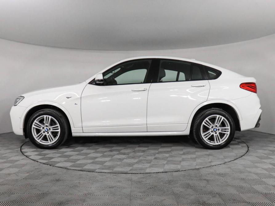 BMW X4 I (F26) Химки  - изображение 5