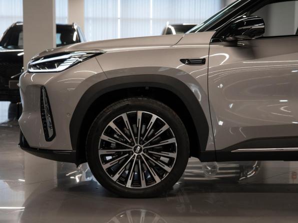 Geely Galaxy M7 с пробегом 2026 года, цена 3 950 000 рублей, 15 км, внедорожник, Автокод Объявления