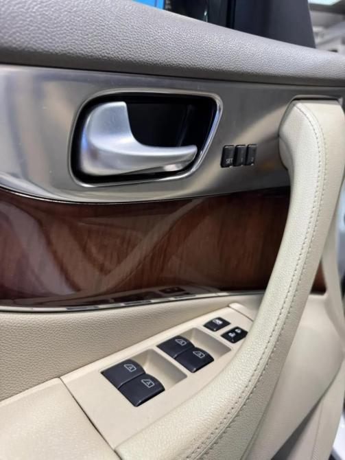 Infiniti FX II (S51) Челябинск  - изображение 13