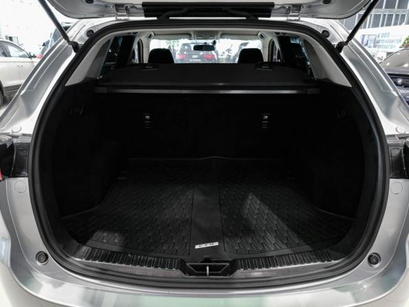 Mazda CX-5 II с пробегом 2020 года, цена 2 890 000 рублей, 53490 км, внедорожник, Автокод Объявления