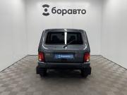 Lada (ВАЗ) Niva Legend I Воронеж  - изображение 26