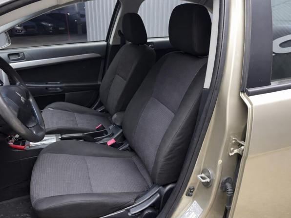 Mitsubishi Lancer X с пробегом 2010 года, цена 647 000 рублей, 188328 км, седан, Автокод Объявления