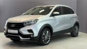 Lada (ВАЗ) XRAY I Сургут  - изображение 16