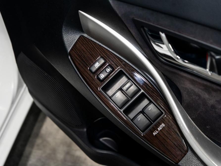 Toyota Allion II Рестайлинг 2 Чита  - изображение 12
