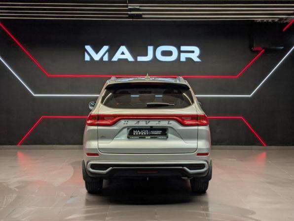 Haval M6 II с пробегом 2024 года, цена 1 699 000 рублей, 27971 км, внедорожник, Автокод Объявления