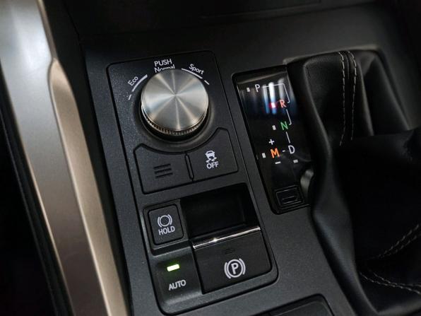 Lexus NX I Рестайлинг с пробегом 2018 года, цена 3 790 000 рублей, 35258 км, внедорожник, Автокод Объявления