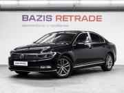 Volkswagen Passat B8 Тюмень  - изображение 25