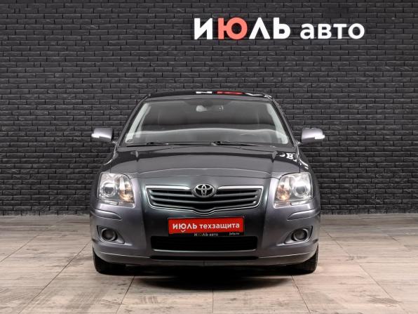 Toyota Avensis II Рестайлинг с пробегом 2007 года, цена 850 000 рублей, 196318 км, седан, Автокод Объявления