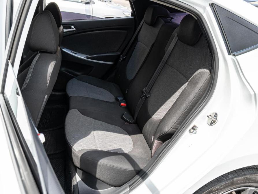 Hyundai Solaris I Краснодар  - изображение 9