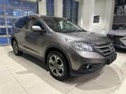 Honda CR-V IV Мурманск  - изображение 39