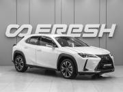 Lexus UX I Ростов-на-Дону  - изображение 18