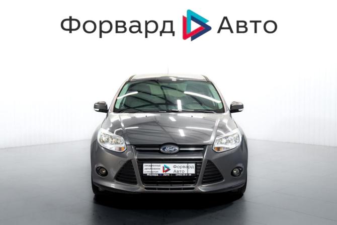 Ford Focus III с пробегом 2012 года, цена 930 000 рублей, 111944 км, универсал, Автокод Объявления