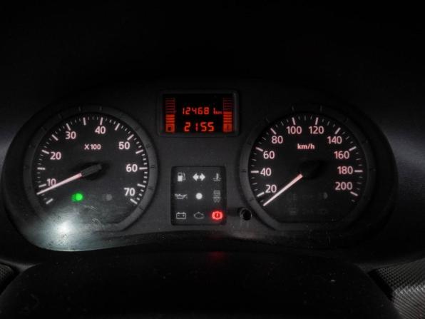 Renault Sandero I с пробегом 2011 года, цена 530 000 рублей, 124680 км, хэтчбек, Автокод Объявления
