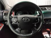 Toyota Camry VII (XV50) Пермь  - изображение 25