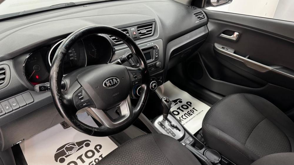 Kia Rio III Киров  - изображение 7