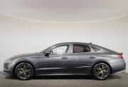 Hyundai Sonata VII (LF) Рестайлинг Ярославль  - изображение 34