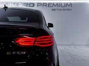 Mercedes-Benz GLE Coupe AMG I (C292) Уфа  - изображение 78