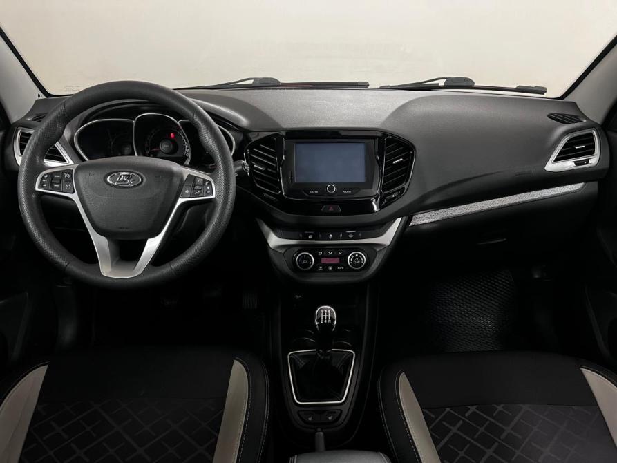 Lada (ВАЗ) Vesta I Тюмень  - изображение 8