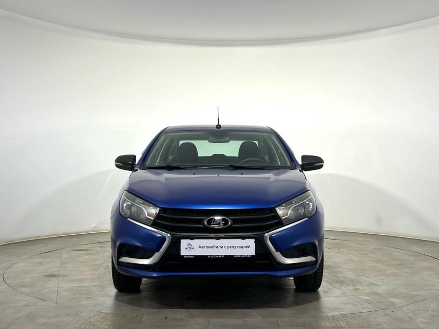 Lada (ВАЗ) Vesta I Ижевск  - изображение 6