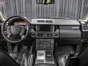 Land Rover Range Rover III Рестайлинг 2 Москва  - изображение 40