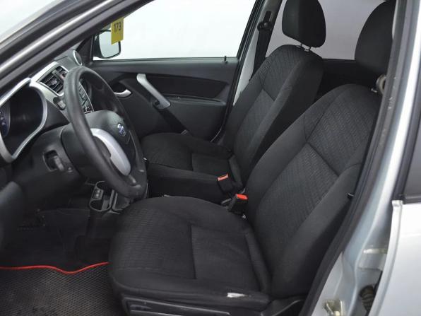 Datsun mi-DO с пробегом 2015 года, цена 380 000 рублей, 226500 км, хэтчбек, Автокод Объявления