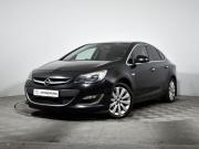 Opel Astra J Рестайлинг Санкт-Петербург  - изображение 20