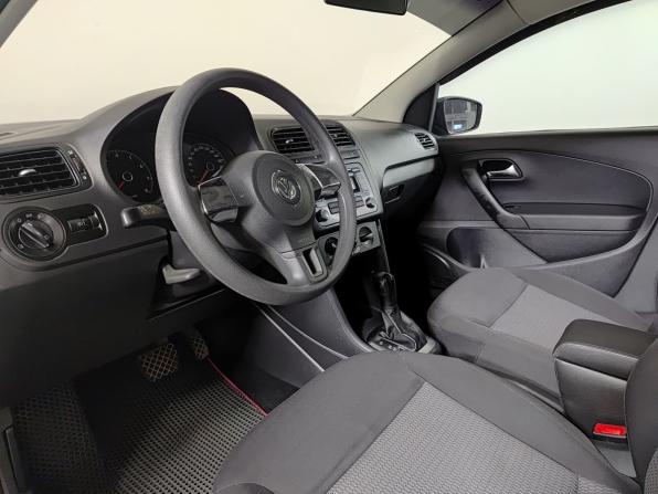 Volkswagen Polo V с пробегом 2012 года, цена 596 550 рублей, 169206 км, седан, Автокод Объявления