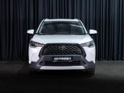 Toyota Corolla Cross I Волгоград  - изображение 28