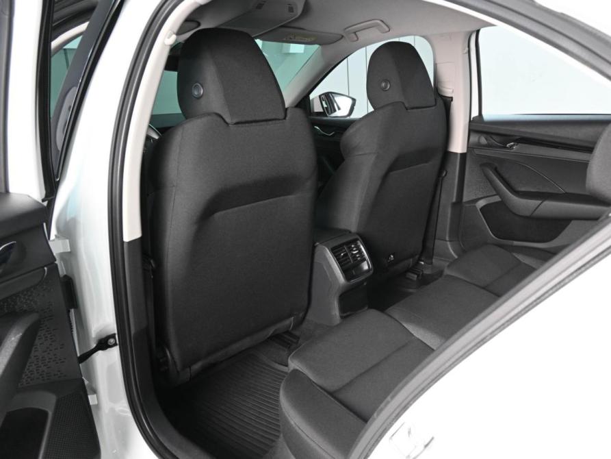 Skoda Octavia IV (A8) Ростов-на-Дону  - изображение 11