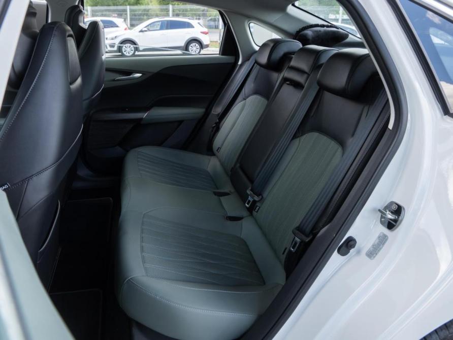 Changan Lamore Волгоград  - изображение 13
