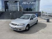 Chevrolet Lacetti I Саратов  - изображение 16