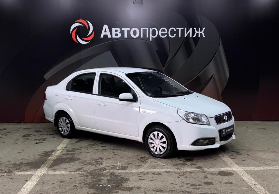 Chevrolet Nexia I Ставрополь  - изображение 3
