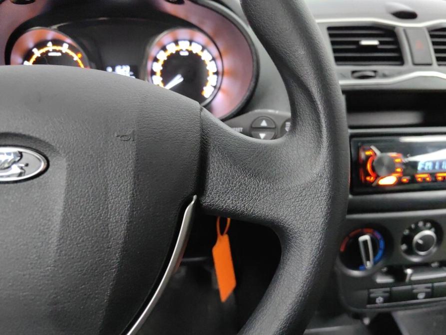 Lada (ВАЗ) Granta I Рестайлинг Подольск  - изображение 19