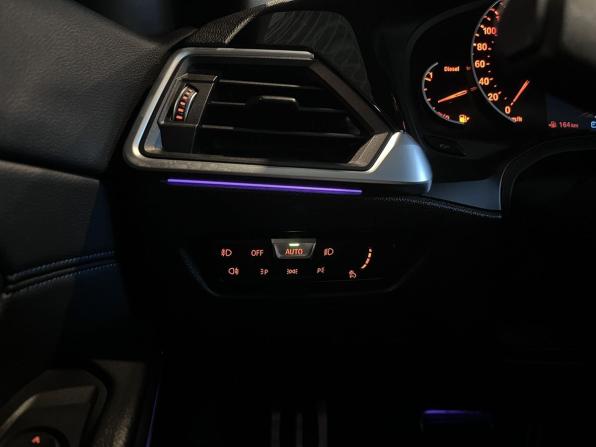 BMW 3 серии VII (G2x) с пробегом 2019 года, цена 3 220 000 рублей, 221487 км, седан, Автокод Объявления