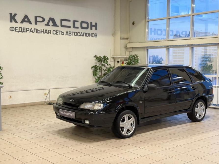 Lada (ВАЗ) 2114 Волгоград  - изображение 1