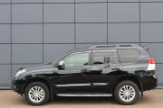 Toyota Land Cruiser Prado 150 Series Оренбург  - изображение 23