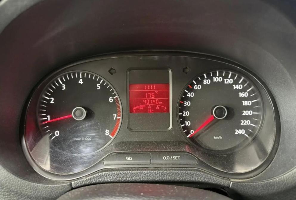 Volkswagen Polo V Астрахань  - изображение 15
